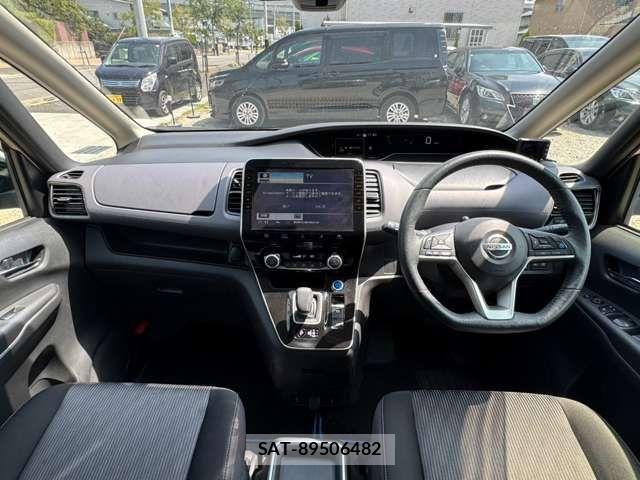 Nissan SERENA 2019-08 8797415-3