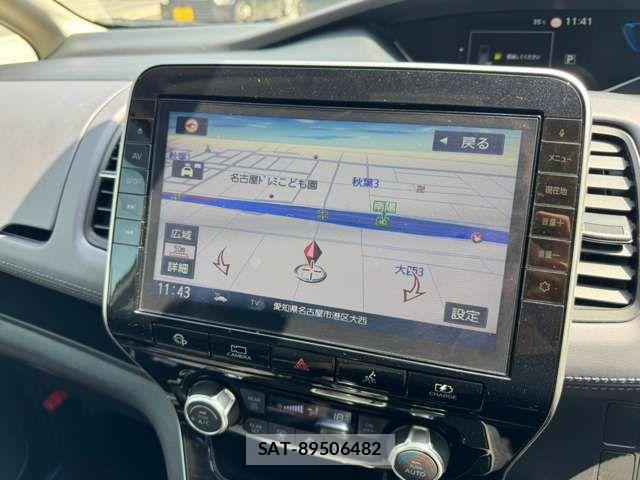 Nissan SERENA 2019-08 8797415-4