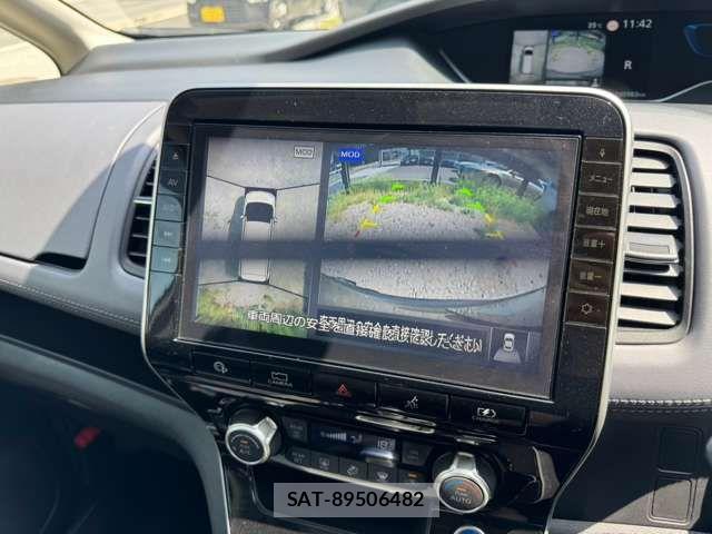 Nissan SERENA 2019-08 8797415-5