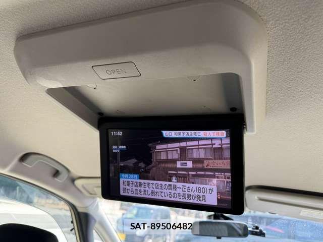 Nissan SERENA 2019-08 8797415-6