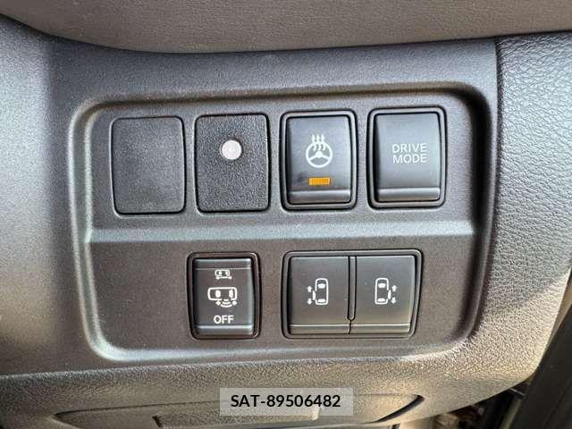 Nissan SERENA 2019-08 8797415-7