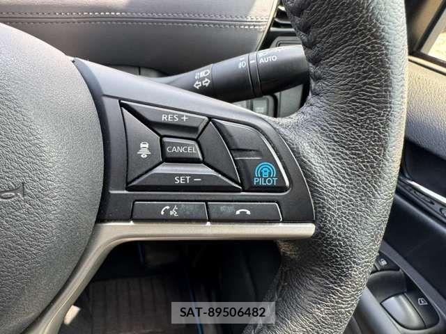 Nissan SERENA 2019-08 8797415-8