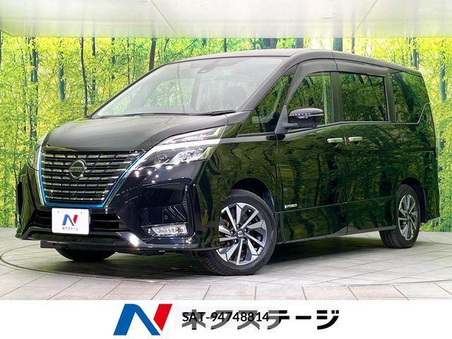 Nissan SERENA 2019-09 8797407-0