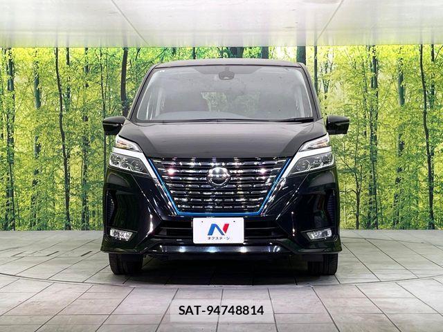 Nissan SERENA 2019-09 8797407-13