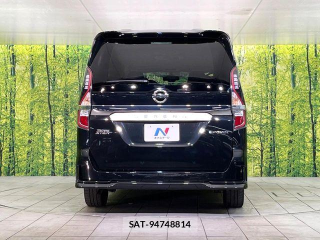 Nissan SERENA 2019-09 8797407-14