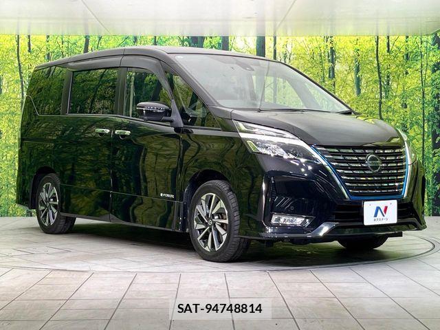Nissan SERENA 2019-09 8797407-15