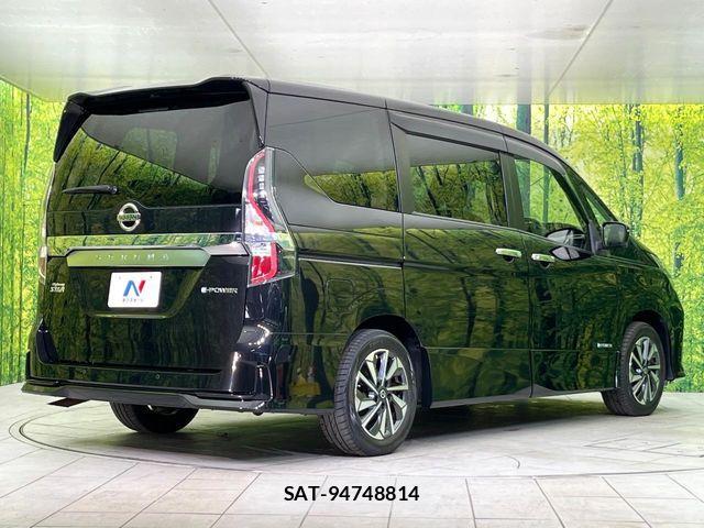 Nissan SERENA 2019-09 8797407-16