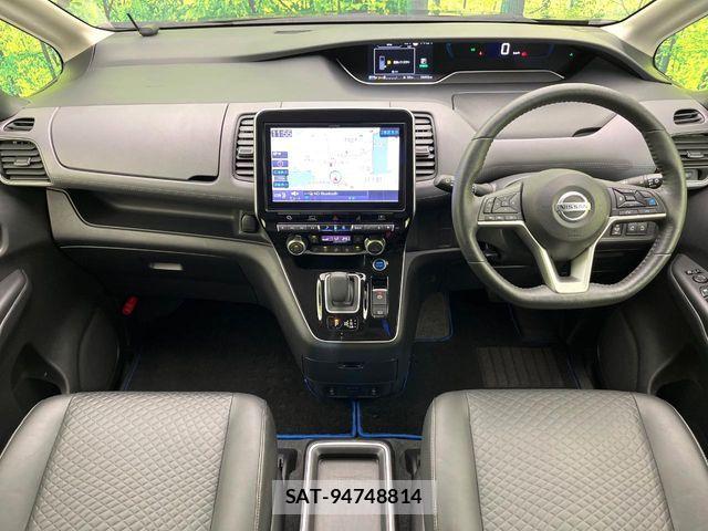 Nissan SERENA 2019-09 8797407-1