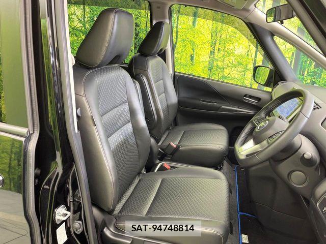 Nissan SERENA 2019-09 8797407-7