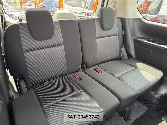 Nissan SERENA 2022-08 8797399-9