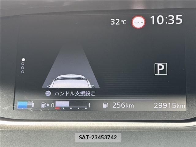 Nissan SERENA 2022-08 8797399-16