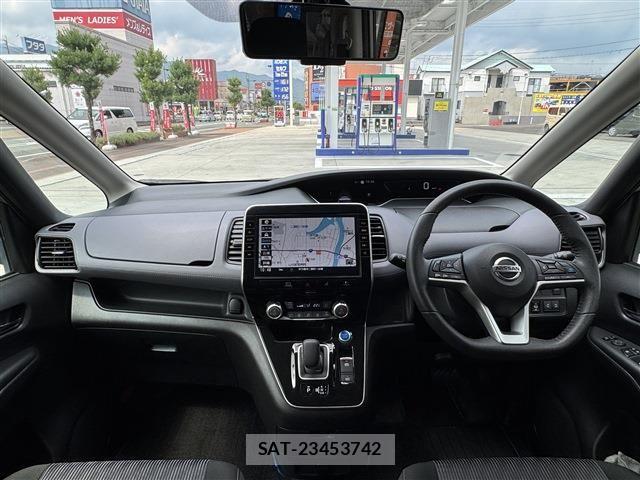 Nissan SERENA 2022-08 8797399-2