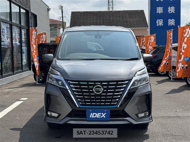 Nissan SERENA 2022-08 8797399-3
