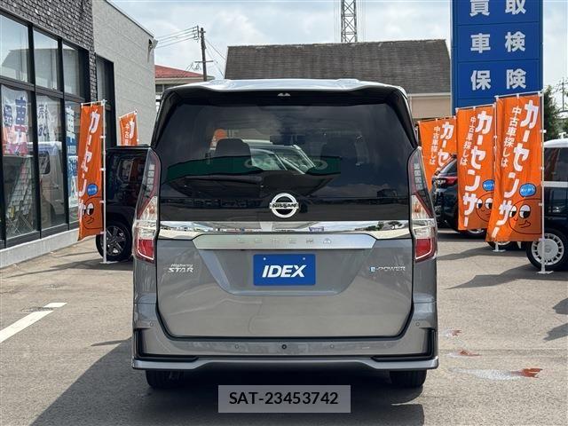 Nissan SERENA 2022-08 8797399-4