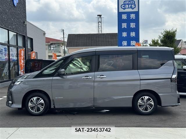 Nissan SERENA 2022-08 8797399-5