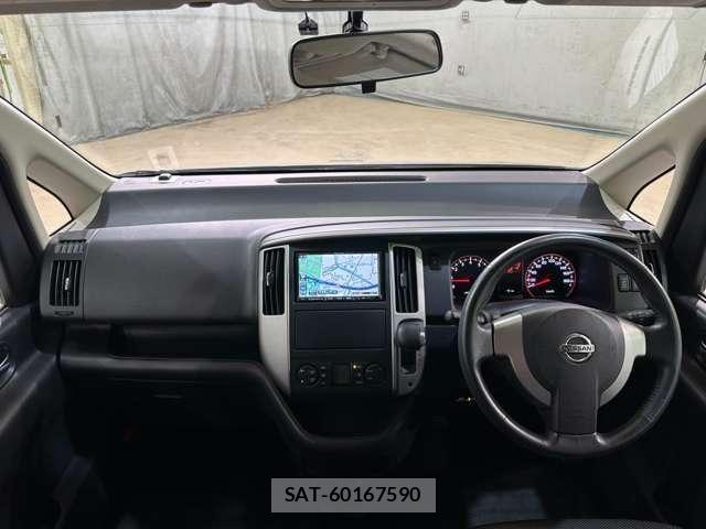 Nissan SERENA 2008-03 8797420-16