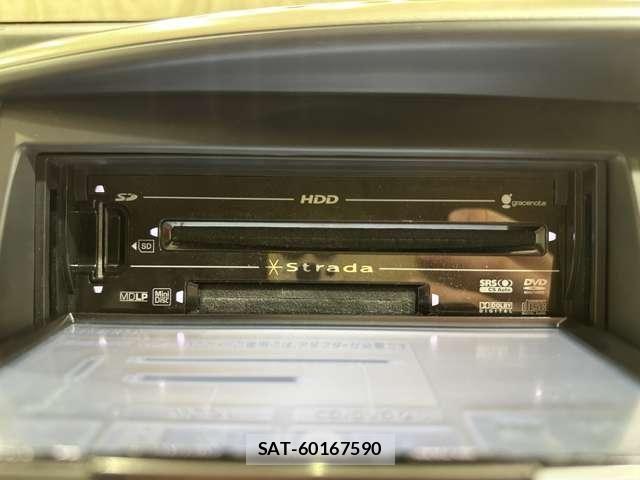 Nissan SERENA 2008-03 8797420-21