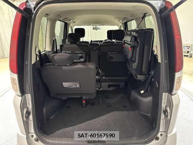 Nissan SERENA 2008-03 8797420-26