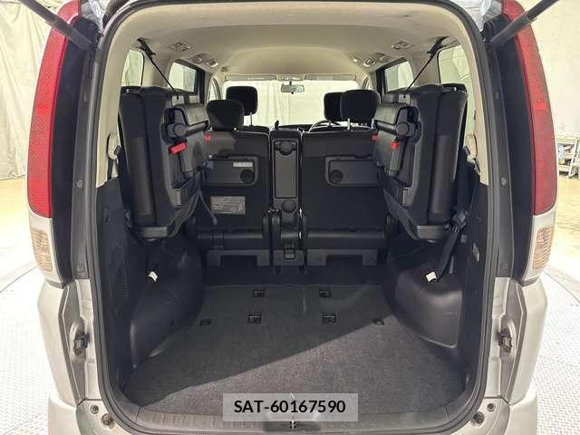 Nissan SERENA 2008-03 8797420-27