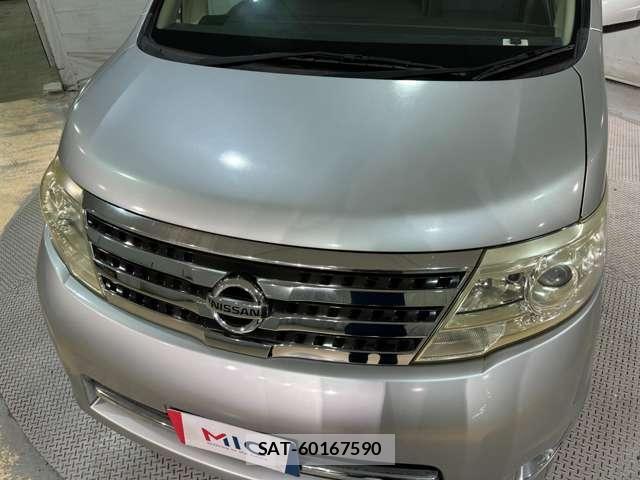 Nissan SERENA 2008-03 8797420-28
