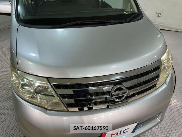 Nissan SERENA 2008-03 8797420-29