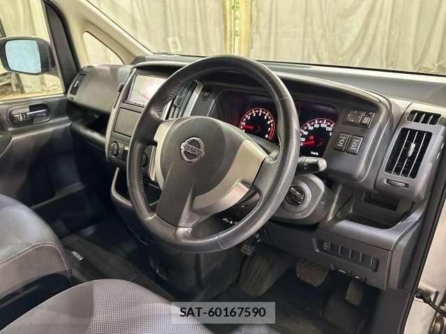 Nissan SERENA 2008-03 8797420-8