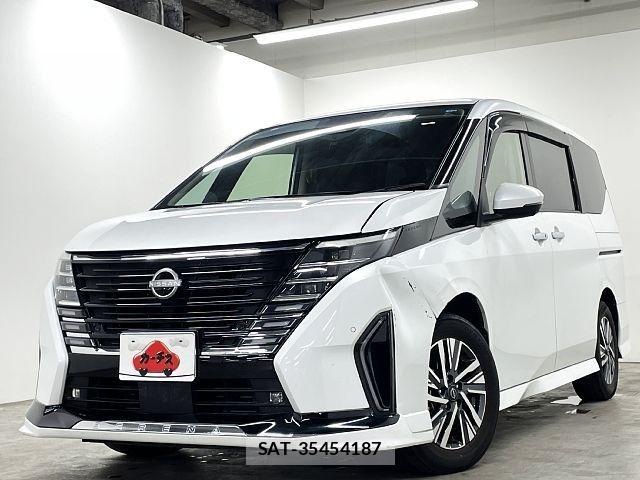 Nissan SERENA 2023-11 8797402-0