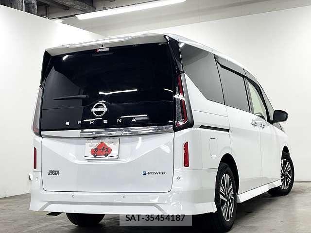 Nissan SERENA 2023-11 8797402-2