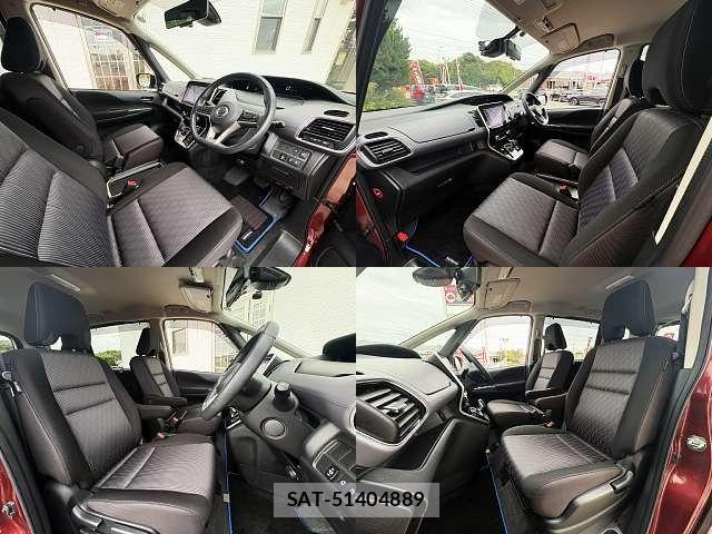 Nissan SERENA 2021-09 8797409-4