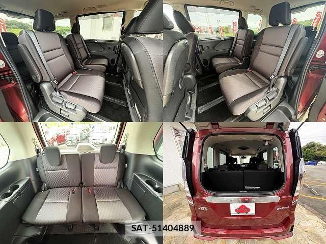 Nissan SERENA 2021-09 8797409-5