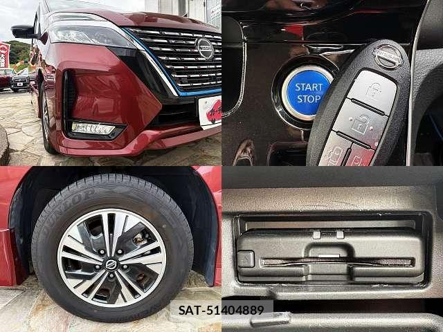 Nissan SERENA 2021-09 8797409-7