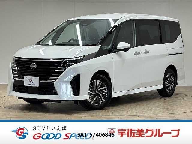 Nissan SERENA 2023-12 8797395-0