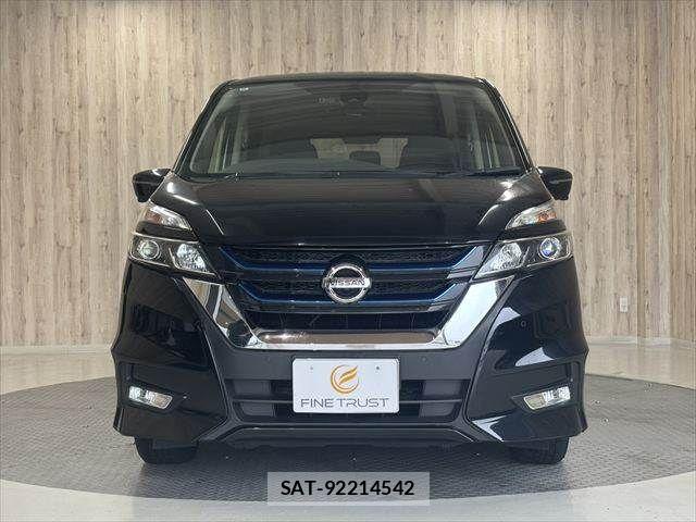 Nissan SERENA 2018-11 8797417-16