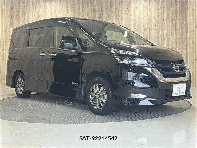 Nissan SERENA 2018-11 8797417-17