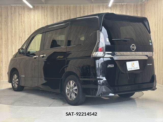 Nissan SERENA 2018-11 8797417-21