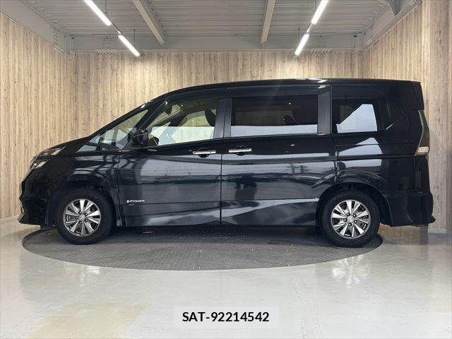 Nissan SERENA 2018-11 8797417-22