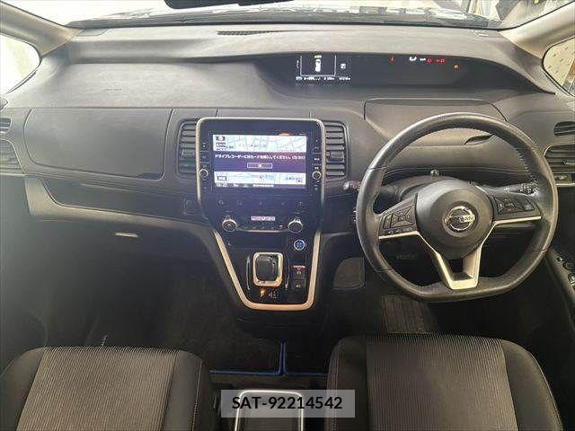 Nissan SERENA 2018-11 8797417-2