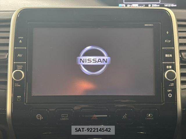 Nissan SERENA 2018-11 8797417-3