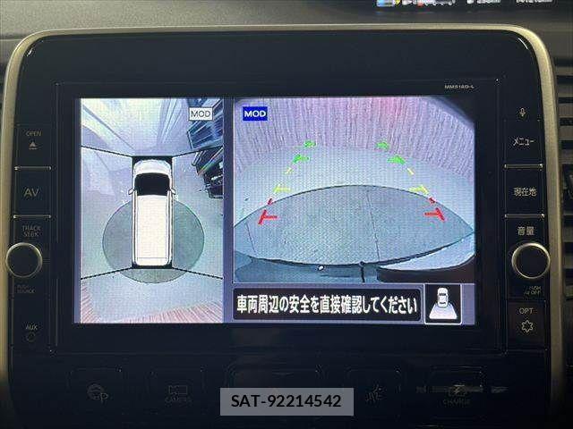 Nissan SERENA 2018-11 8797417-5