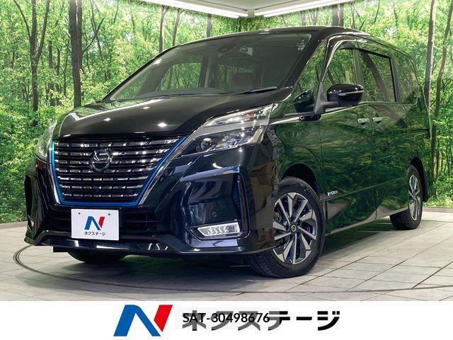 Nissan SERENA 2021-09 8797400-0