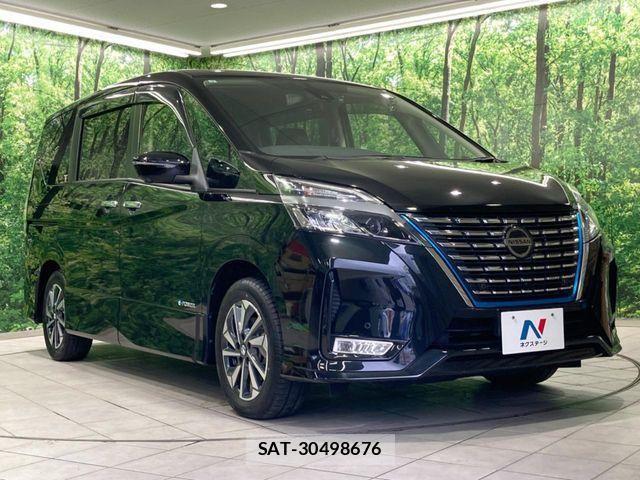 Nissan SERENA 2021-09 8797400-16