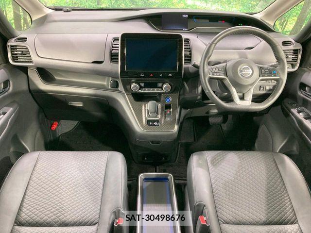Nissan SERENA 2021-09 8797400-1