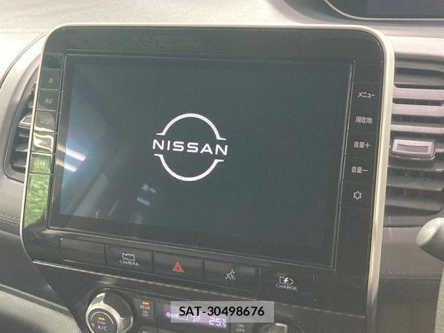 Nissan SERENA 2021-09 8797400-2