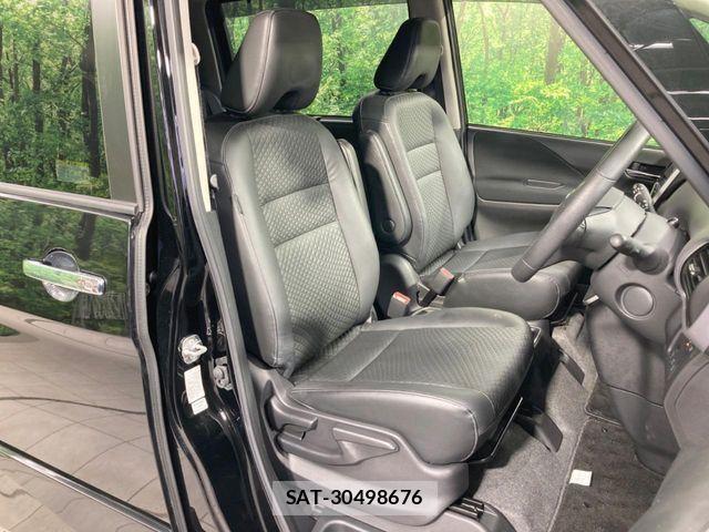 Nissan SERENA 2021-09 8797400-7