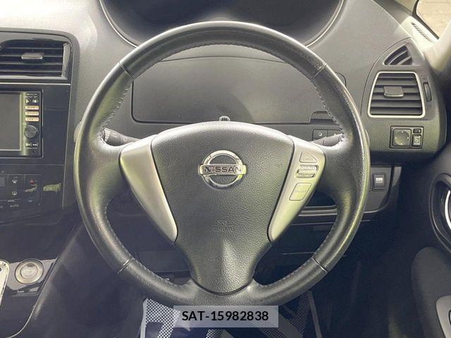 Nissan SERENA 2012-03 8797419-11