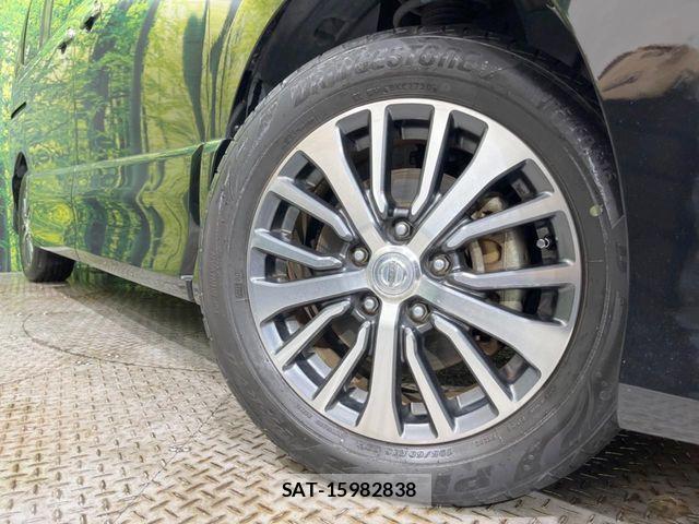Nissan SERENA 2012-03 8797419-13