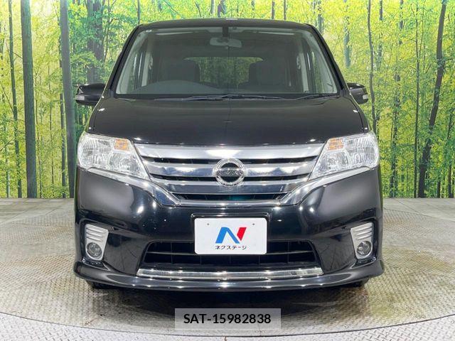 Nissan SERENA 2012-03 8797419-14