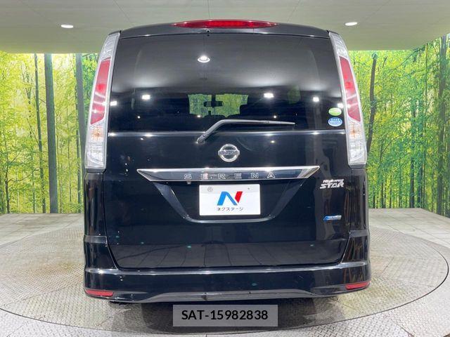 Nissan SERENA 2012-03 8797419-15