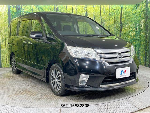 Nissan SERENA 2012-03 8797419-16