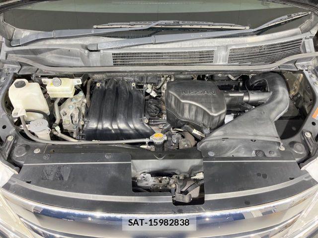 Nissan SERENA 2012-03 8797419-17